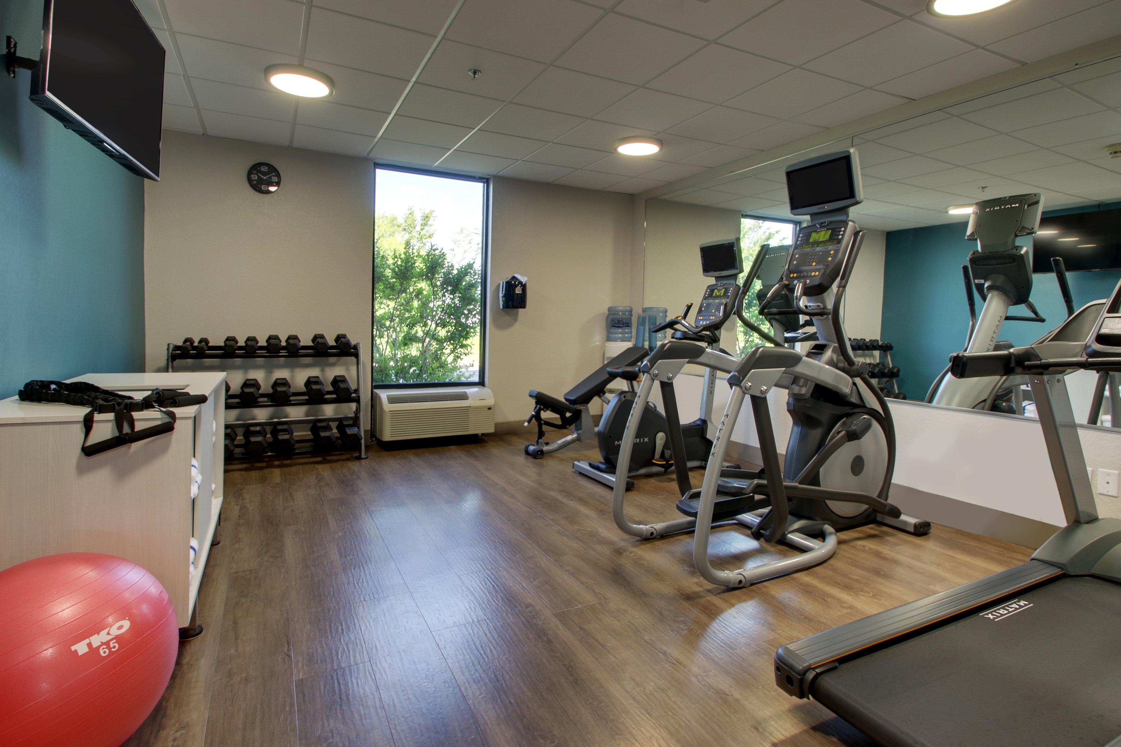 Holiday Inn Express Hotel & Suites Lebanon By Ihg Buitenkant foto