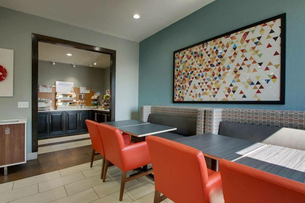 Holiday Inn Express Hotel & Suites Lebanon By Ihg Buitenkant foto