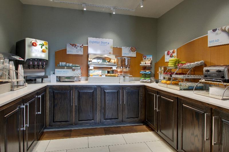 Holiday Inn Express Hotel & Suites Lebanon By Ihg Buitenkant foto